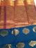 PL BIG BUTTA SAREE